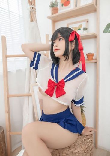 黑人系列