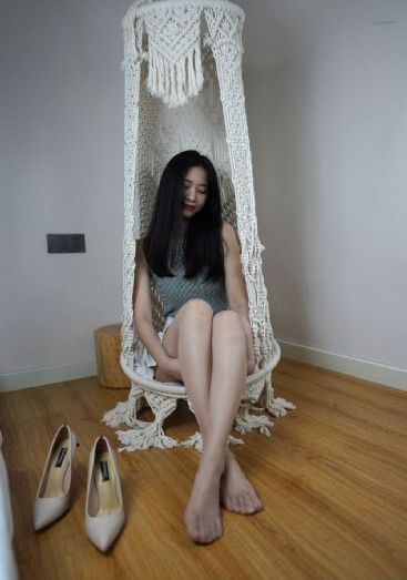 女人的碎片