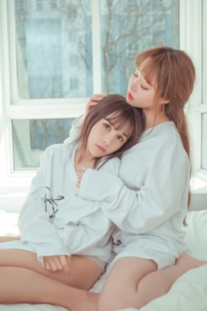 温柔的女秘书