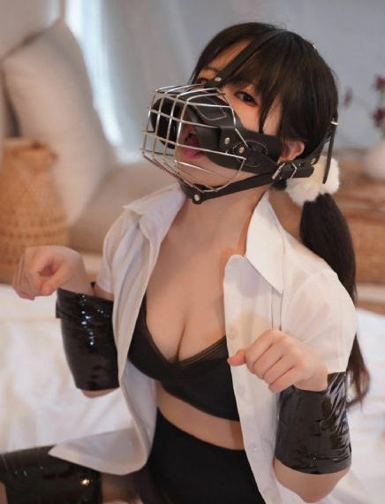 爱的人
