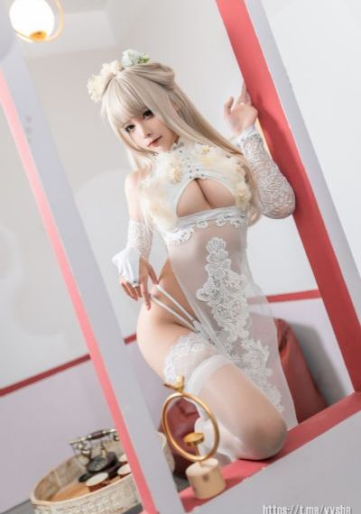魔具少女