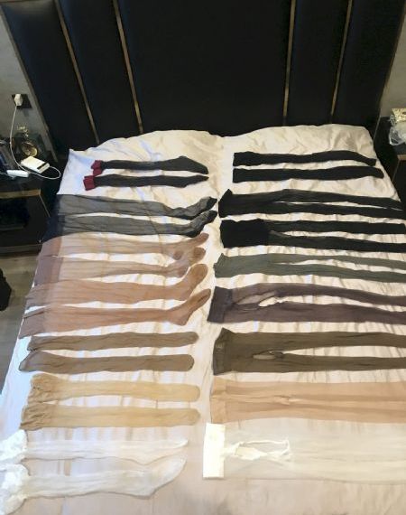 深情触摸 电影