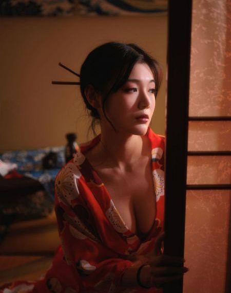 禾火火