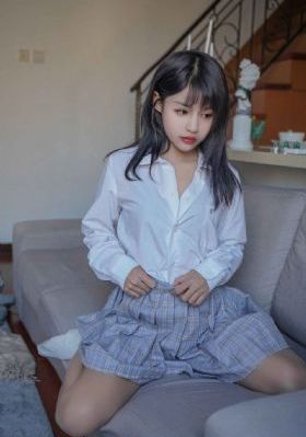 指尖传出真挚的热情
