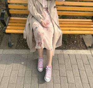 女友的母亲