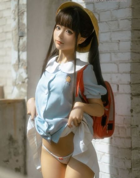 丰满女人