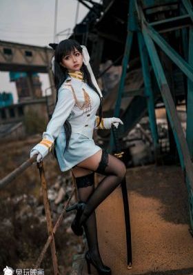 爱妻秦玲