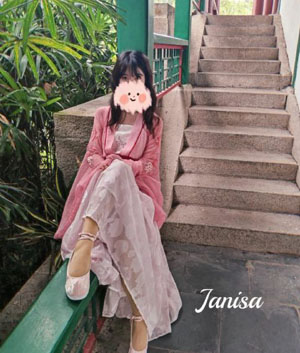 四大美女杨贵妃