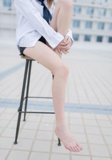 好色先生污版