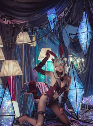 彼女彼女彼女ⅹ动漫