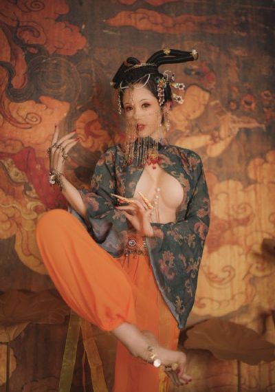 神奇动物在哪里1