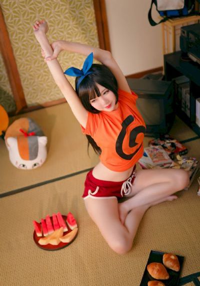 公主的新衣