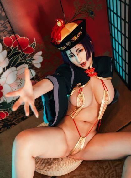 侵犯朋友的母亲
