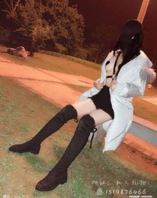 重生之我不是舔狗