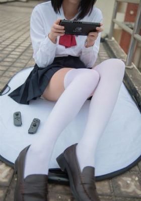 用指尖认真传出的热情