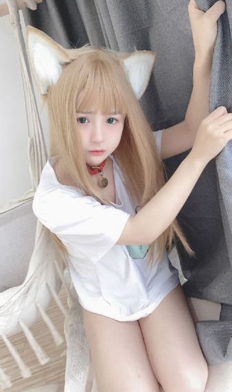 可疑的美容院在线