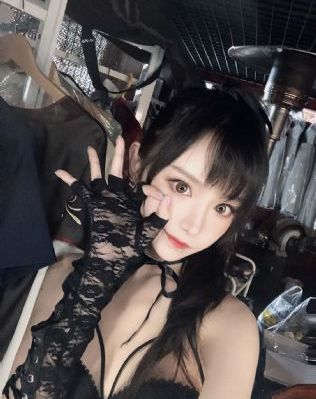 色欲难禁