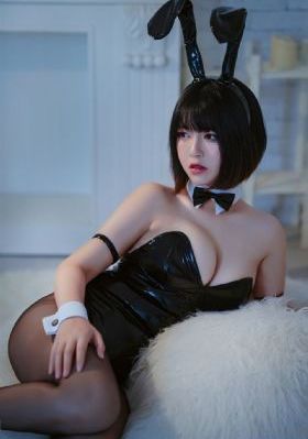 日本孕妇厨房乱